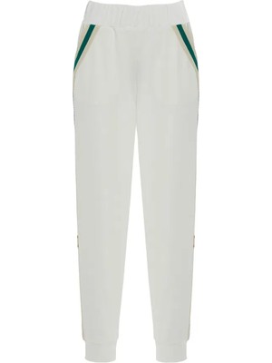 M1J029 Gizia Ekru Renk Pantolon