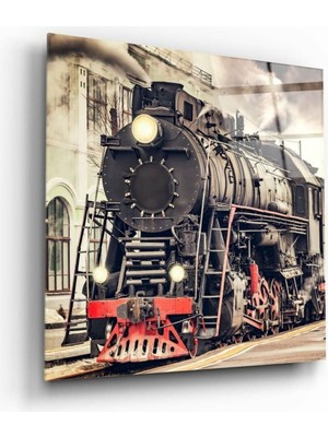 Beta Moda Hub Tren Cam Tablo