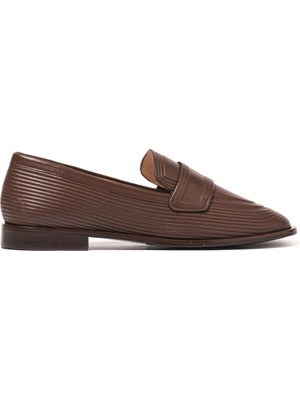 Kadın Babet 2016 22 Chiara Bellini Leather