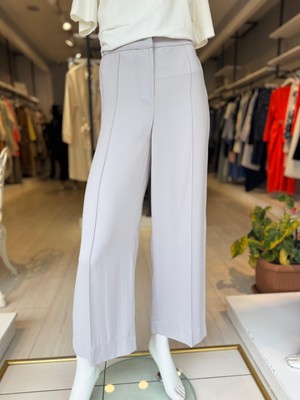 Beys Design 24SS72013 Beys Desıgn Nevrürlü Pantolon