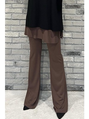 W-4320 Ceremony Pantolon