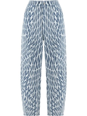 N24YD18083 Nocturne Pantolon