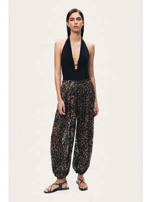 N26YN3494 Nocturne Pantolon