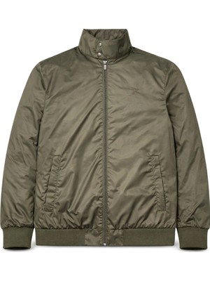 Raru Erkek Mont Strato Haki