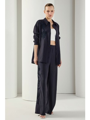 Unique US254023 Unıque Pantolon