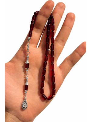 Filiya Bilek Boy Kapsül Toz Kehribar