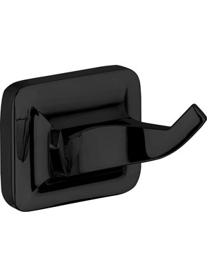 Wons Uno Black Ikili Askılık