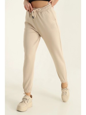 Eswomes Oysho Eşofman Altı Taş