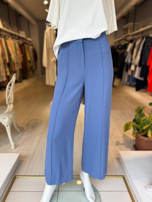 Beys Design 24SS72013 Beys Desıgn Nevrürlü Pantolon