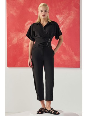 Unique US254013 Unıque Pantolon