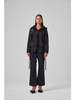 OE26KZ1006 Omelya Pantolon