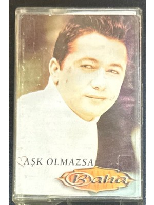 Kadıköy Plak Kulübü Baha – Aşk Olmazsa Kaset