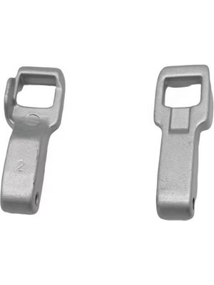 FullYedek Beybolu Teknik Lg Çamaşır Makinası Kapı Kilit Dili(Kanca) MFG63099101