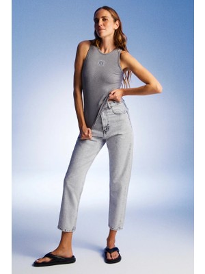 N24YD18087 Nocturne Pantolon