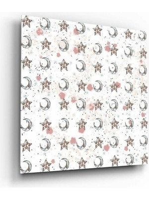 Beta Moda Hub Celestial Cam Tablo No: 2092