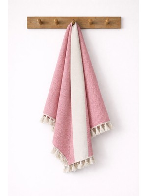 Ecem Home %100 Pamuklu Peştemal