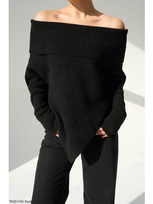 Butik Belvita Madonna Yaka Kazak