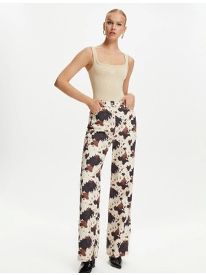 N24KN3219 Nocturne Pantolon