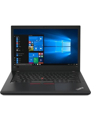Lenovo Thinkpad T480 Intel I5-8350U 8 Ram 256 SSD Notebook - Yenilenmiş