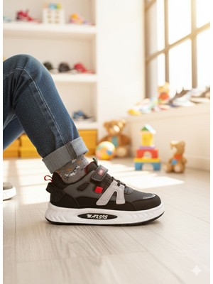 Maxsis Erkek Çocuk Spor Ayakkabı