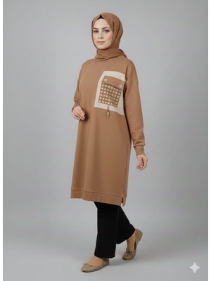 Tesettür Tunik