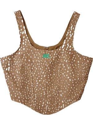 Cozi Cozı Kadın Spor Sütyeni Coz-10