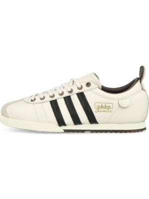 adidas Adıdas Samba 62 Unısex Ayakkabı JQ5104