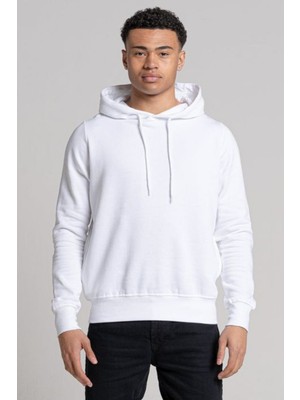 Tarz Cool Relaxed Regular Gri Sweatshirt