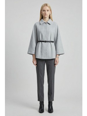 Rays Gri Kemer Detay Panço 3067