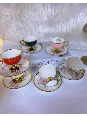 Sihir Türk Kahvesi Fincan