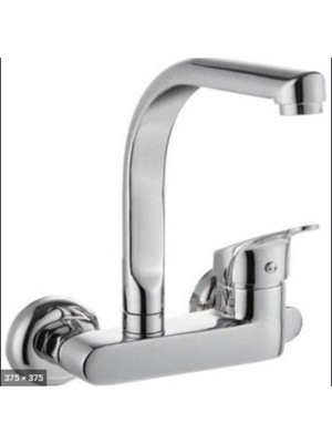 Şenpres Ters Aplik Evye Bataryası