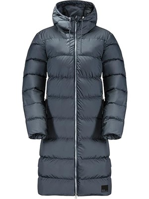 Jack Wolfskin Frozen Palace Coat W