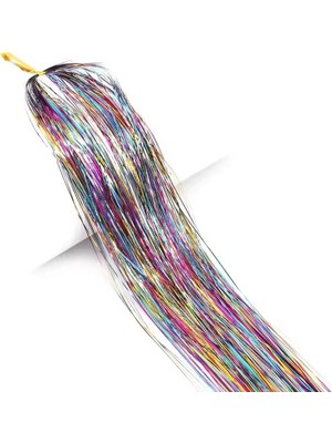 Zemira Hair Tinsel Simi / HT08