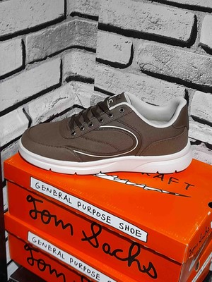 Carrano Ortopedik,keten Günlük Erkek Ayakkabı