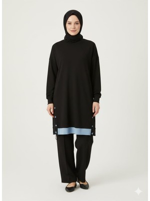 Tesettür Tunik