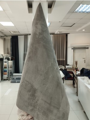 Armada Peluş Kürk Halı