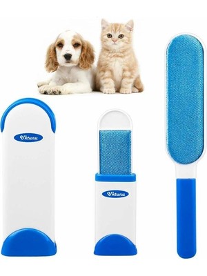 Zemira Fur Wizard Çift Taraflı Tüy Temizleyici