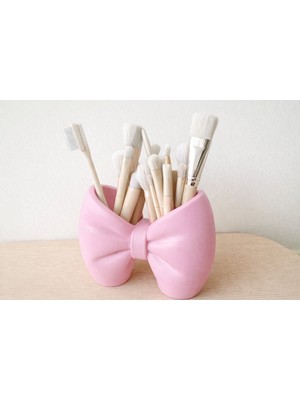 Fiyonk Figürlü Çok Amaçlı Organizer