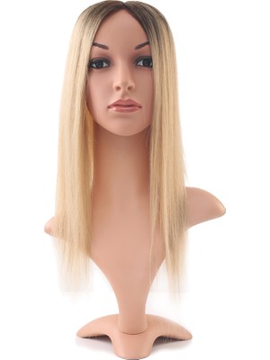 Zemira Koyu Kestane / Balköpüğü Ombreli Baby Taban Tepelik / 13X14CM