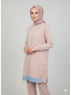 Tesettür Tunik