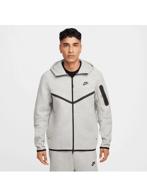 Veloria Tech Fleece Double Face Full Zip Windrunner Eşofman Takımı