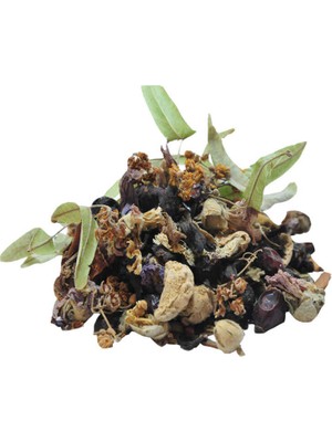 Zemira Sel Karışık Osmanlı Çayı Kış Çayı 100 gr Paket