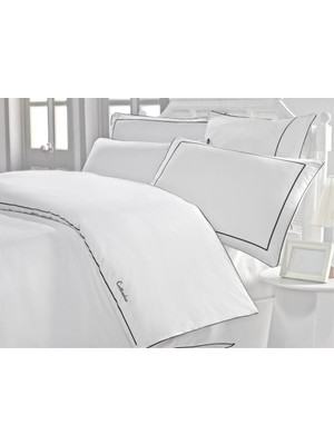 Zemira Clasic Pamuk Nev Takımı Çift Kişilik Mahur