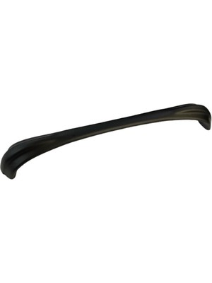 Zemira Beta Siyah 224 mm Kulp