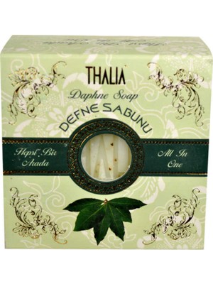 Zemira Defne Sabunu 150GR