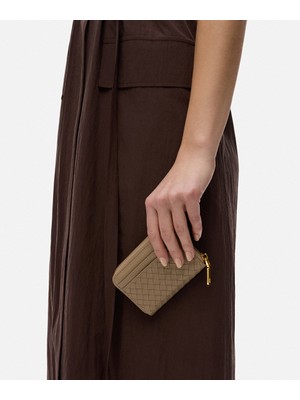 İpekyol Lattice cüzdan IS1260071006023