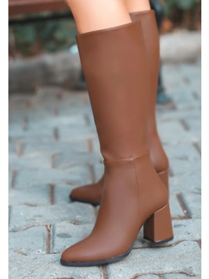 Zemira Morena Taba Cilt Çizme