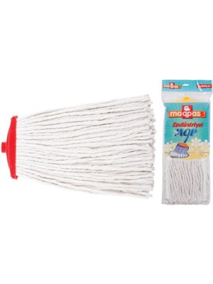 Zemira Moqpas Endüstriyel Ip Mop Large