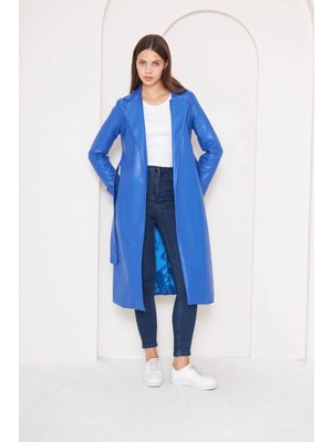 Zemira Uzun Deri̇ Kaban