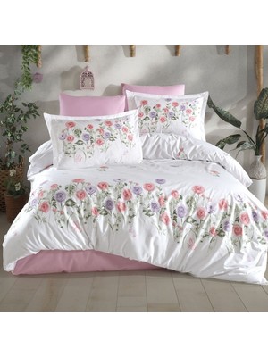 Zemira Tek Kişilik Ranforce Nev Takımı Helenka V1